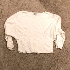 Fashion Nova sweater
